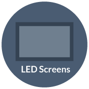 LED screens